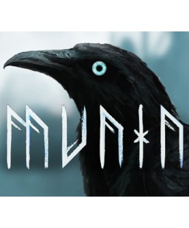 Munin Steam Key GLOBAL